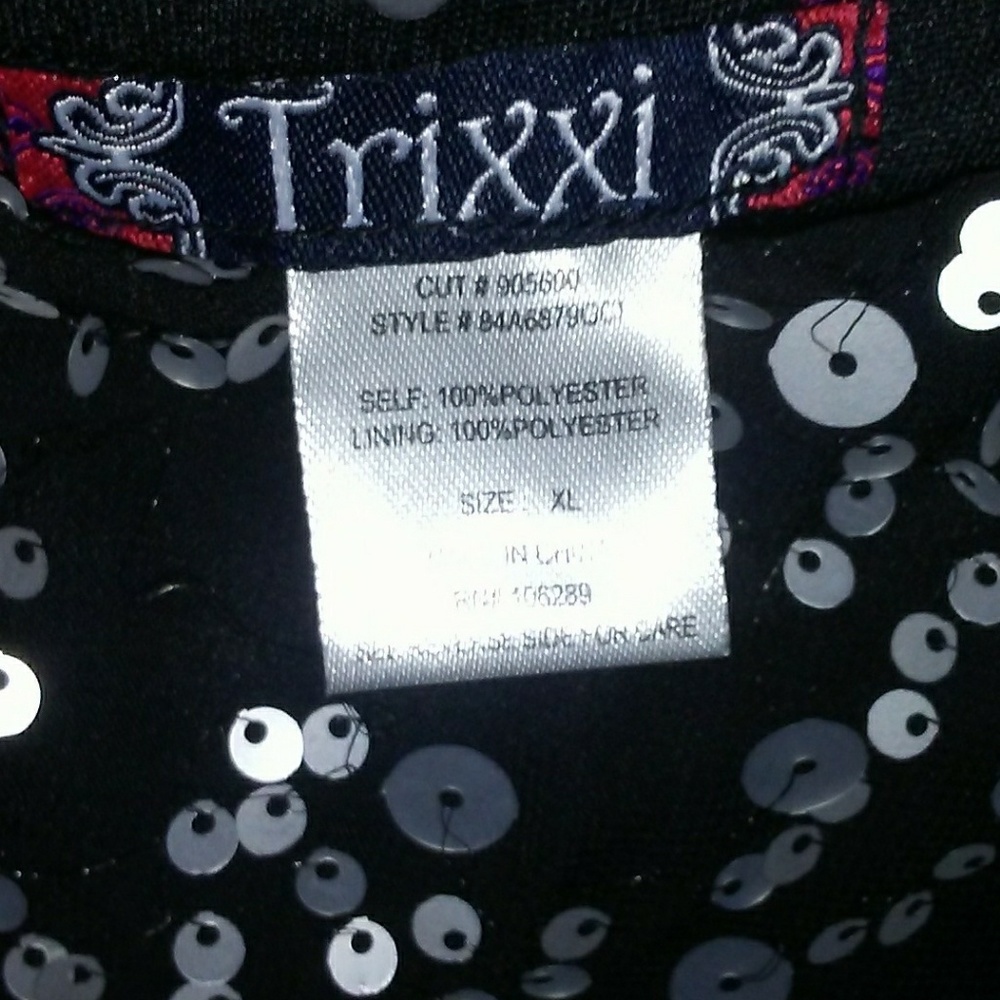 Blouse - Picture 3 of 3